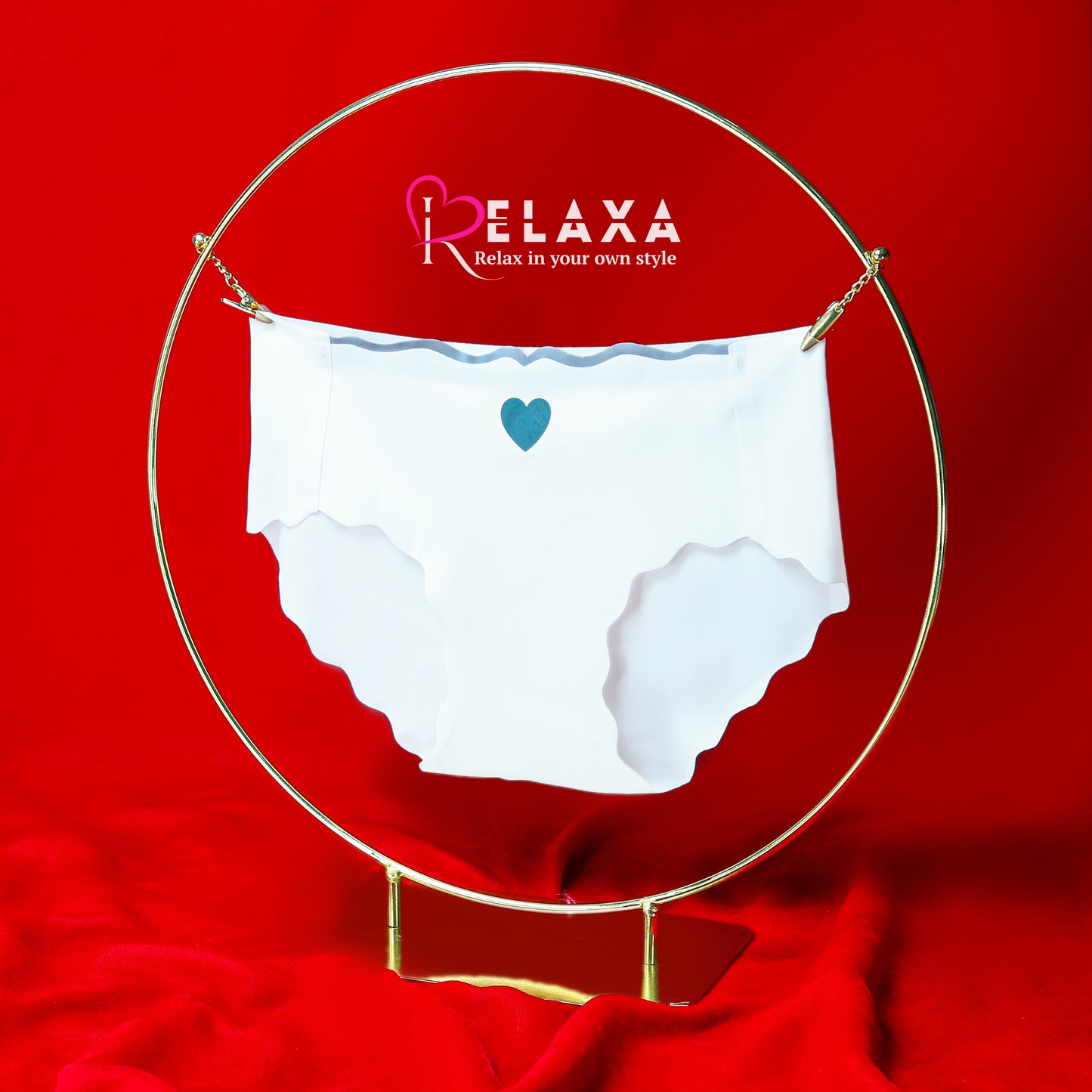 Seamless Hip hugger  Panty