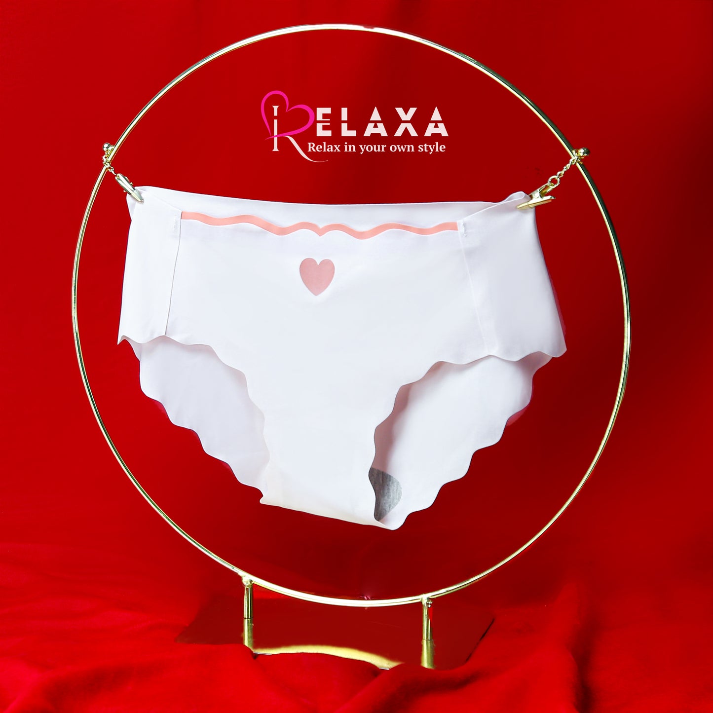 Seamless Hip hugger  Panty