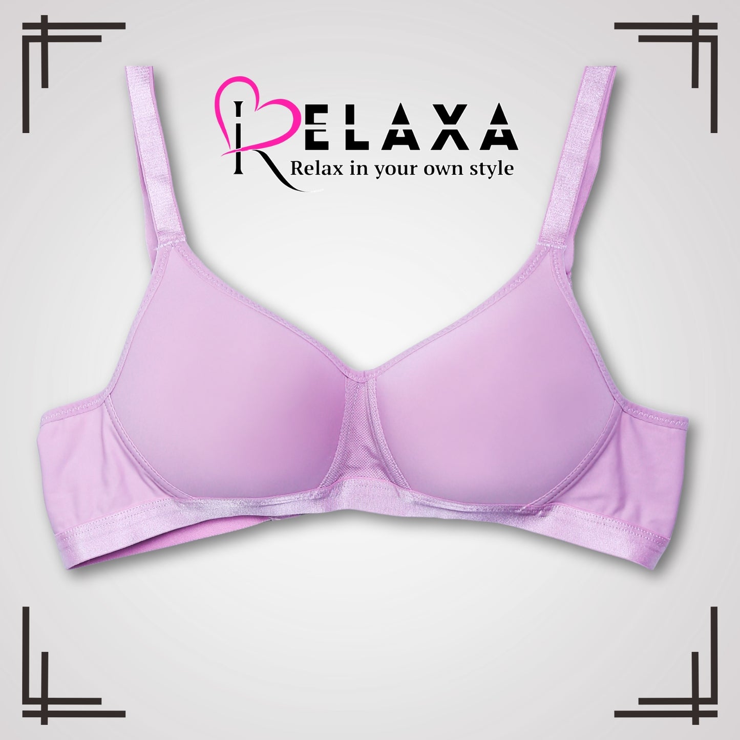 Single Padded (Branded)