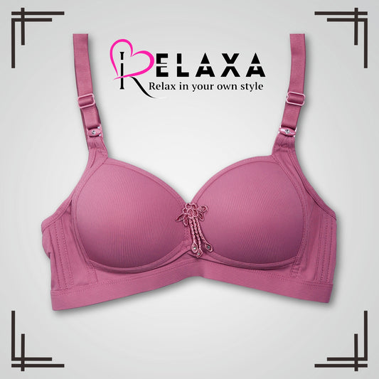 Single padded Shape Perfection bra