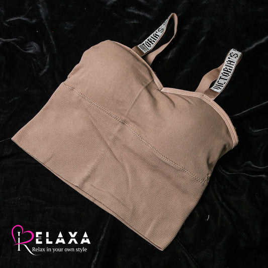 Victoria's Secret Comfortable Bralette (Imported)π€