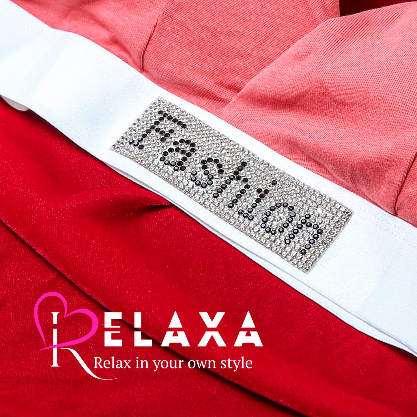 Fashion Thinpad Teen Bra Panty Set