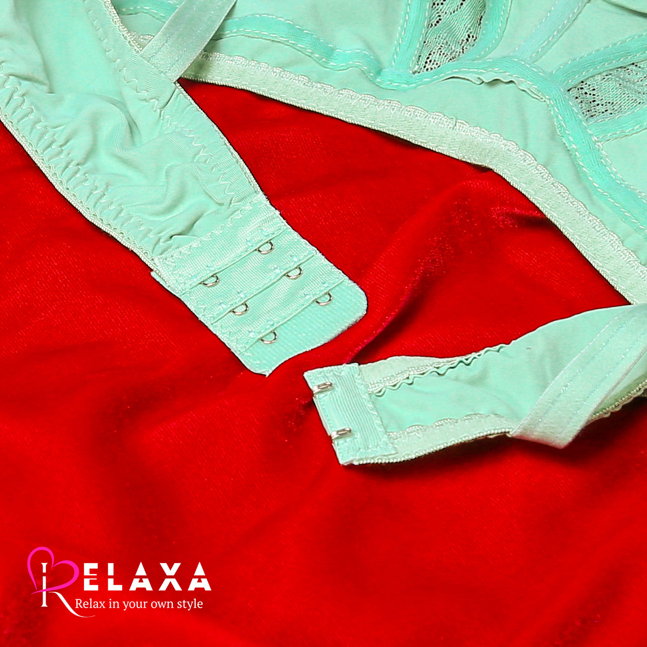 Daily wear Net lace Bra