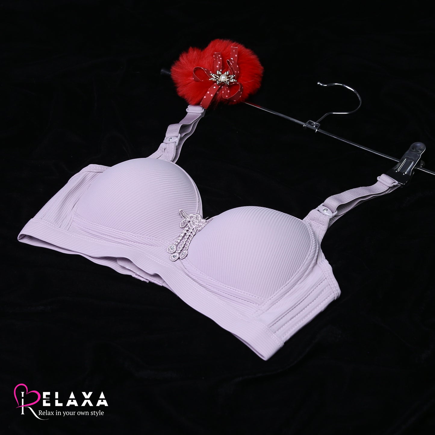 Single padded Shape Perfection bra