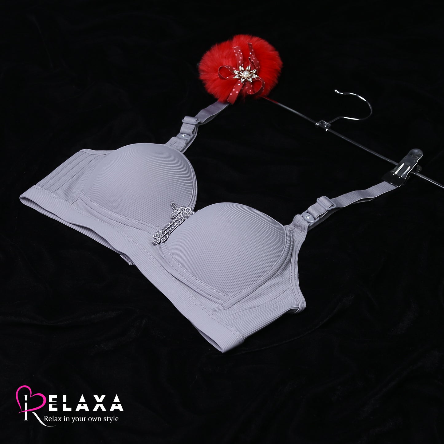 Single padded Shape Perfection bra