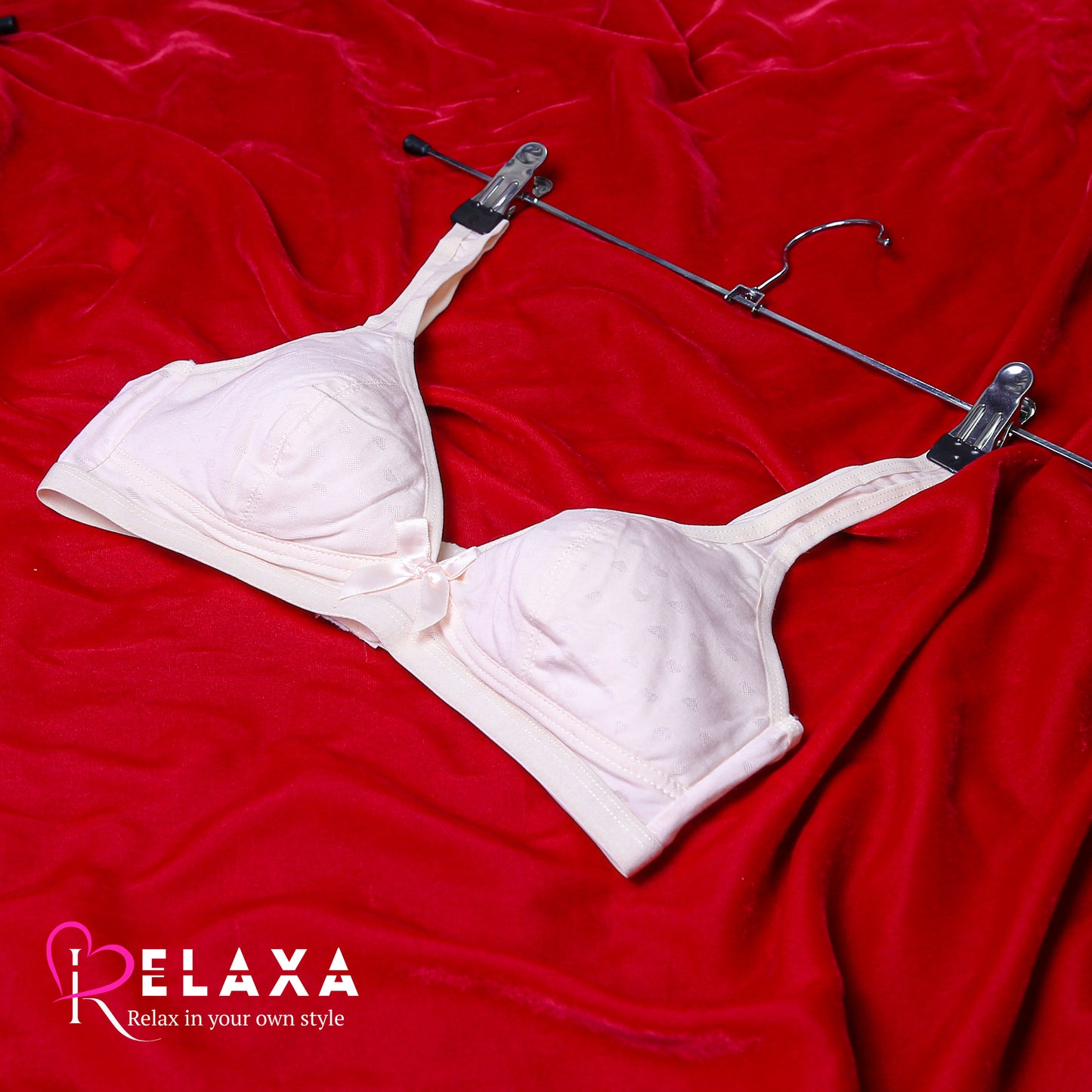 Easy Wear Comfortable Bra