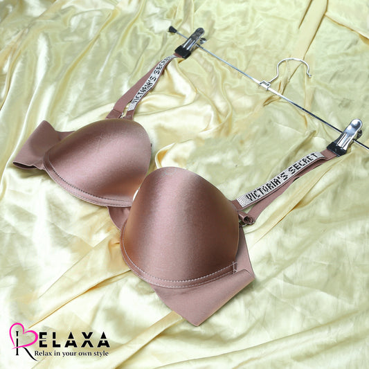 Victoria's Secret Beaded Stap Bra (Imported)