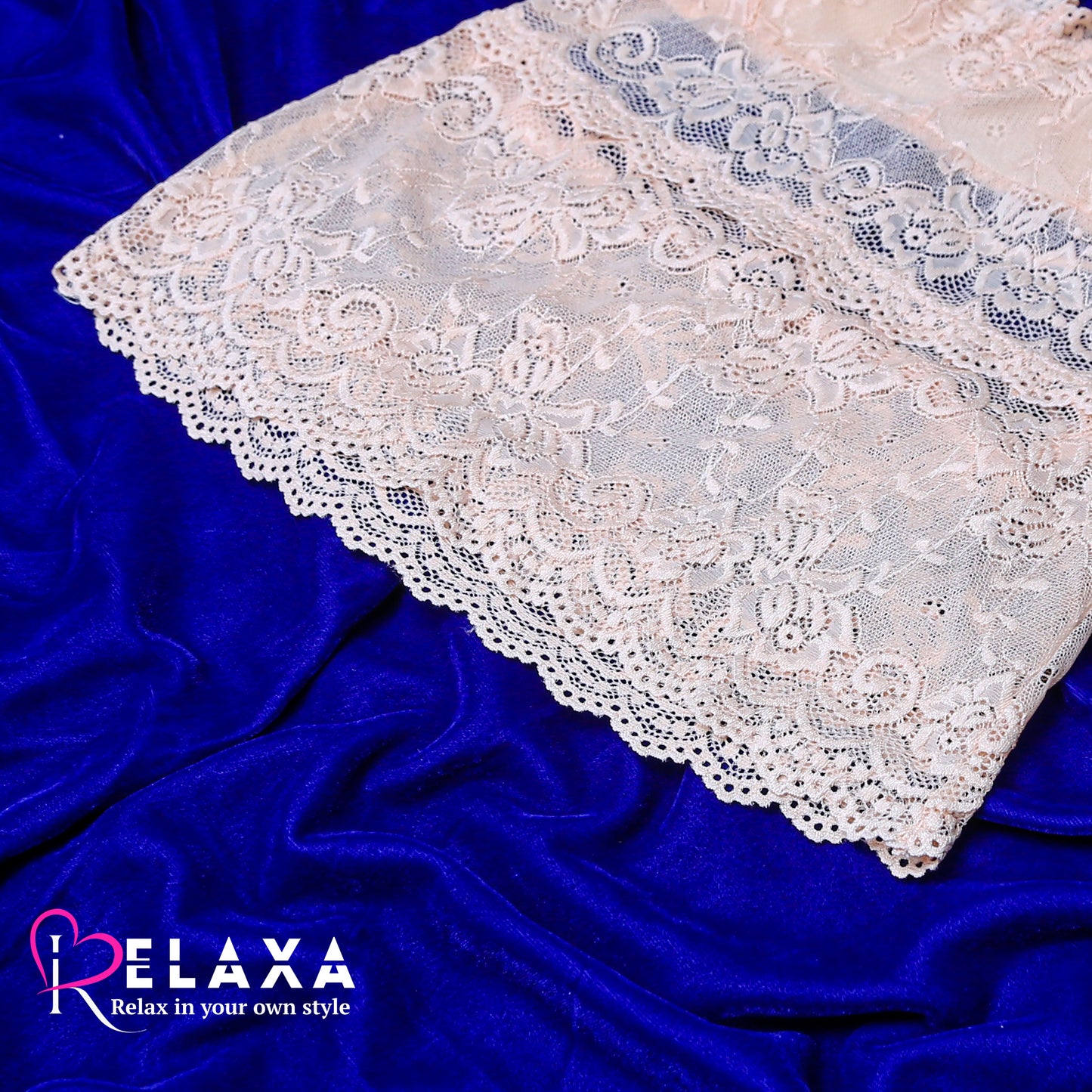 Camisole Thin pad Bralette (Branded)