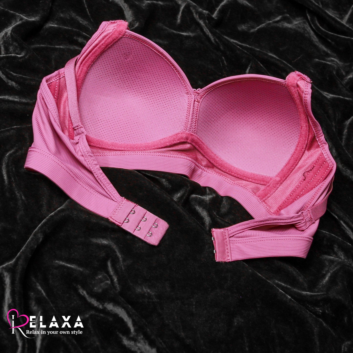 Single padded Shape Perfection bra