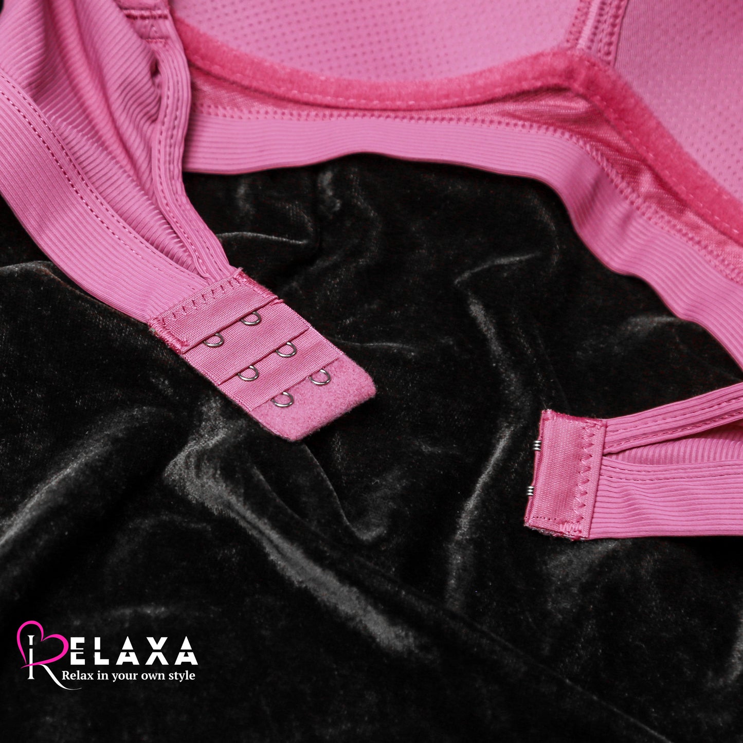 Single padded Shape Perfection bra