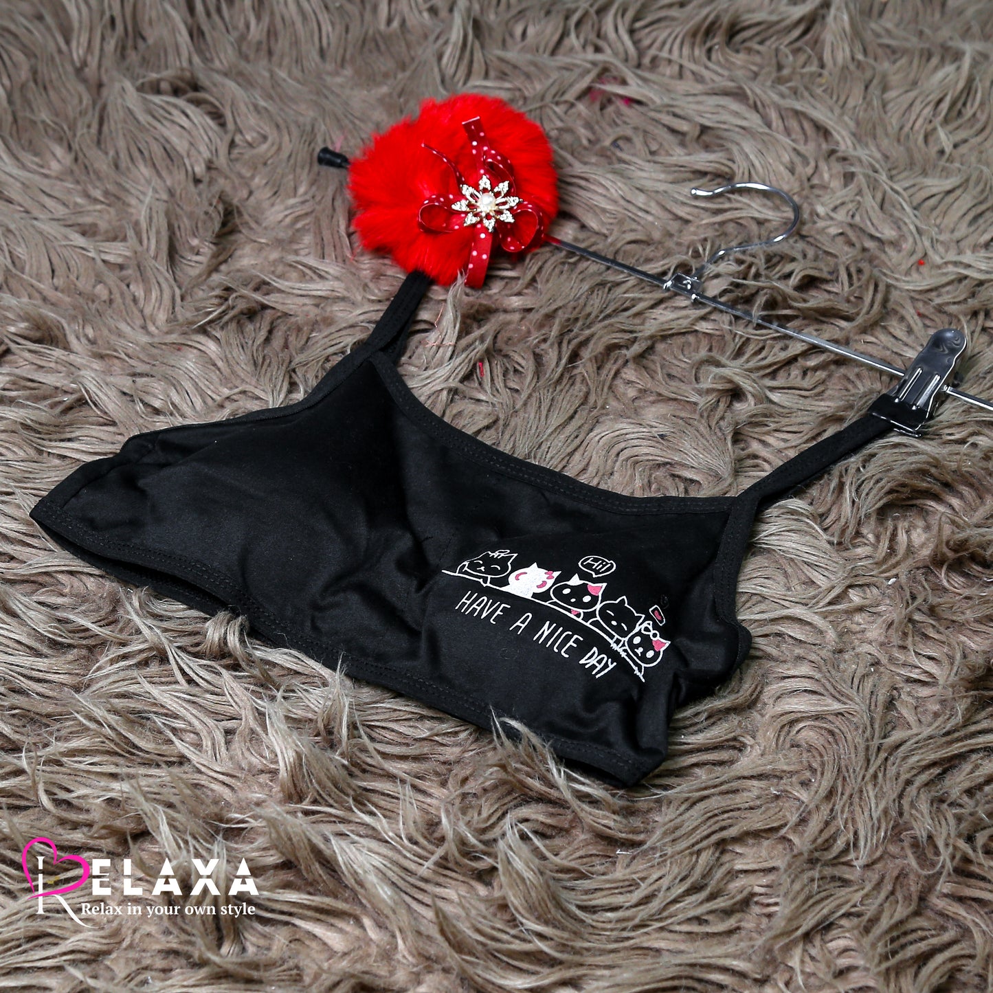 Hello Kitty Comfy Single Pad