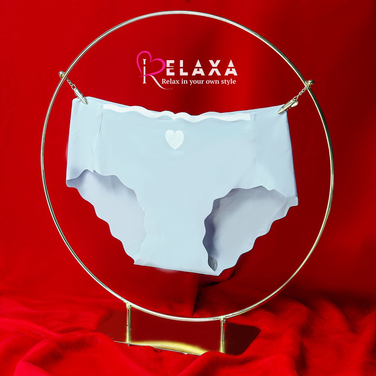 Seamless Hip hugger  Panty