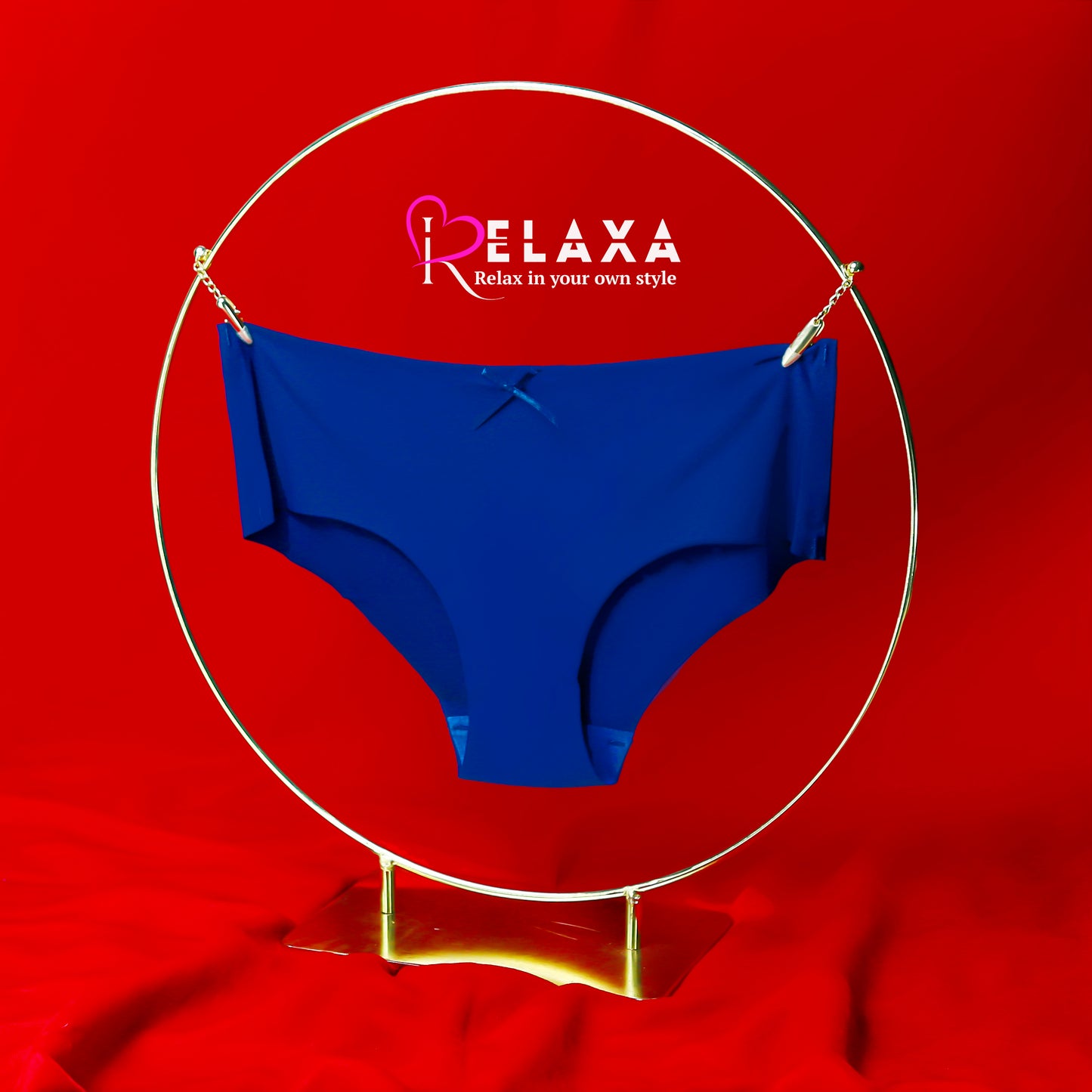 Plain Heart Styled Comfy