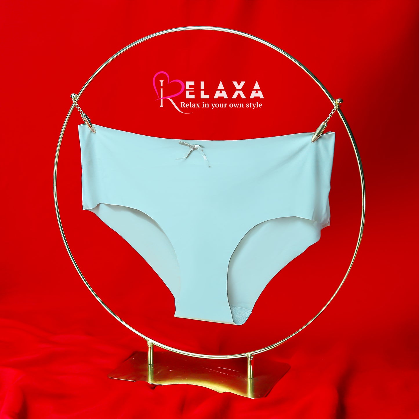 Plain Heart Styled Comfy