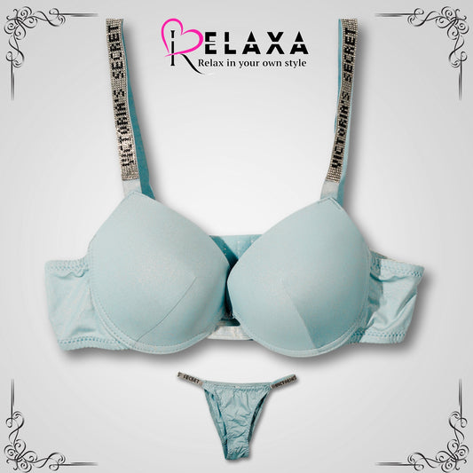 Victoria's Secret Shine Beaded Strap (Imported)