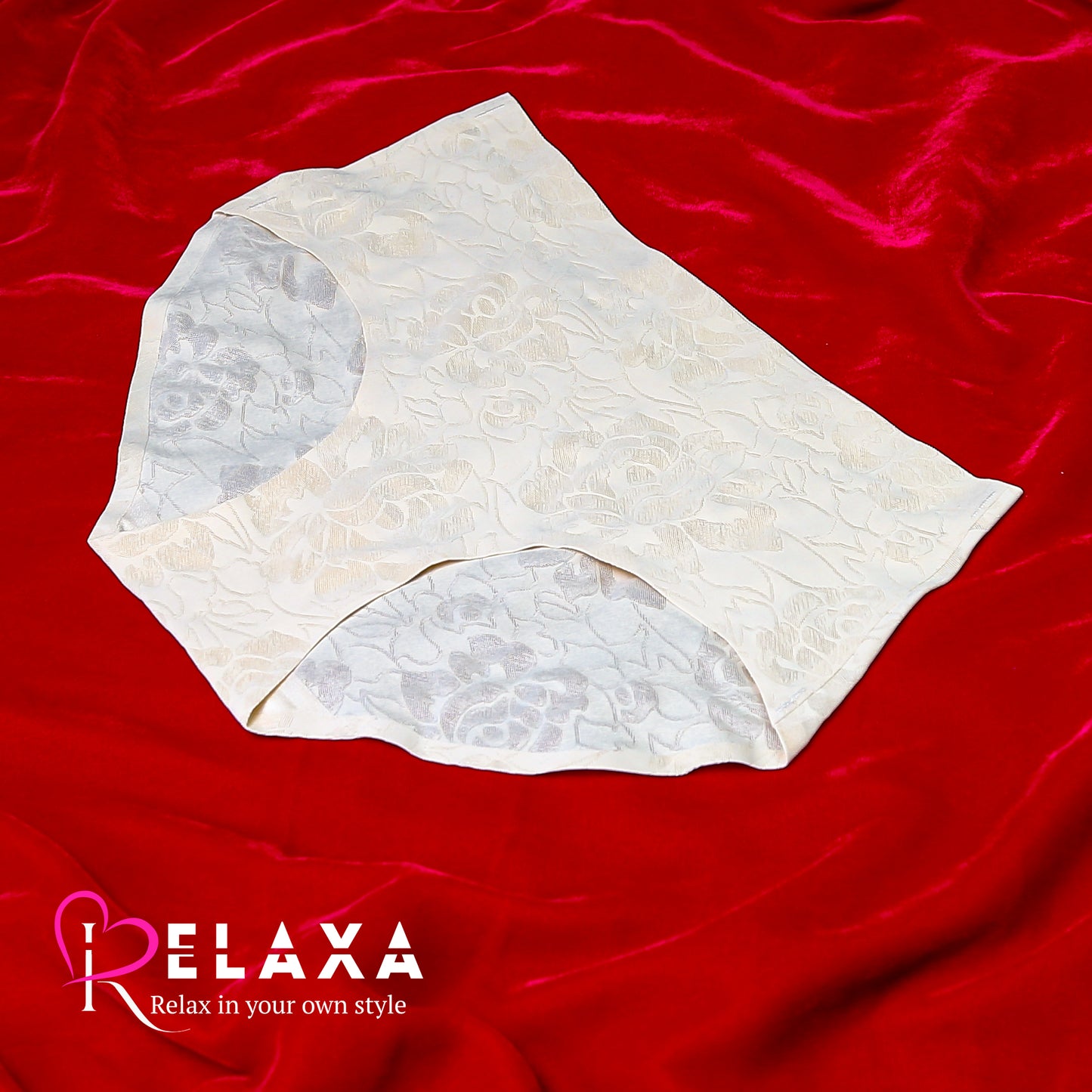 Net Styled Comfy Cheeky Panty