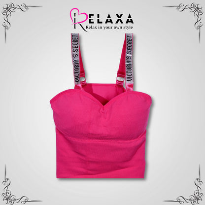 Victoria's Secret Comfortable Bralette (Imported)🩷