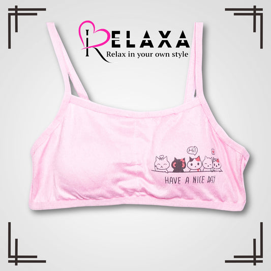 Hello Kitty Comfy Single Pad