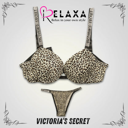 Victoria's Secret Shine Beaded Strap (Imported)