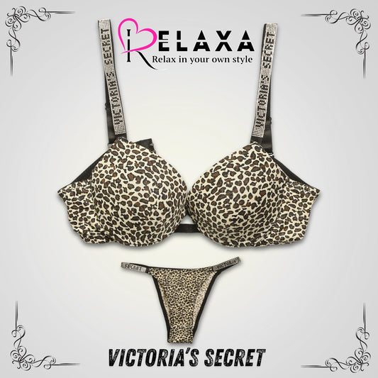 Victoria's Secret Shine Beaded Strap (Imported)