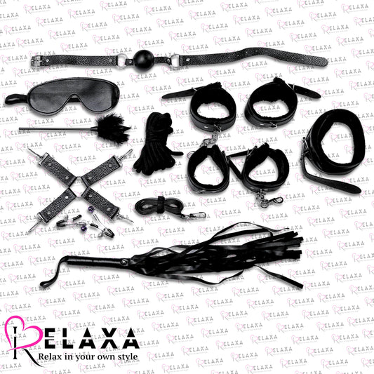 Fifty Shades Of Grey BDSM Set