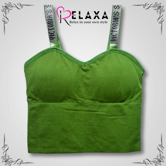 Victoria's Secret Comfortable Bralette (Imported)