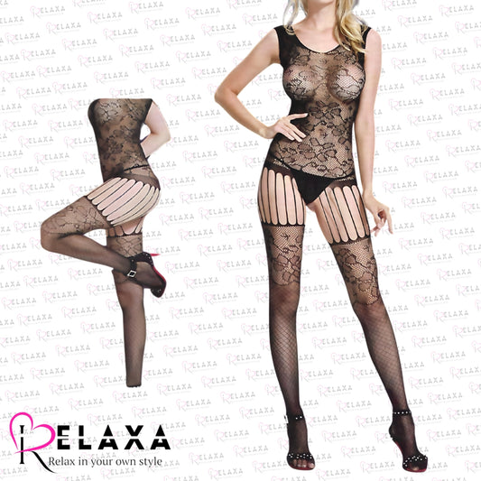 Relaxa Premium Body Stocking
