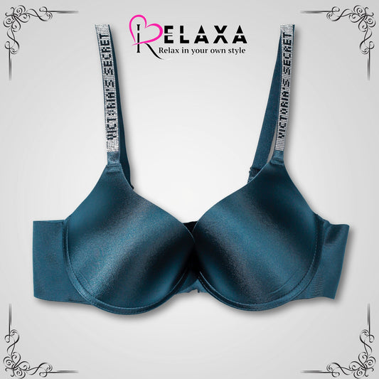 Victoria's Secret Beaded Stap Bra (Imported)