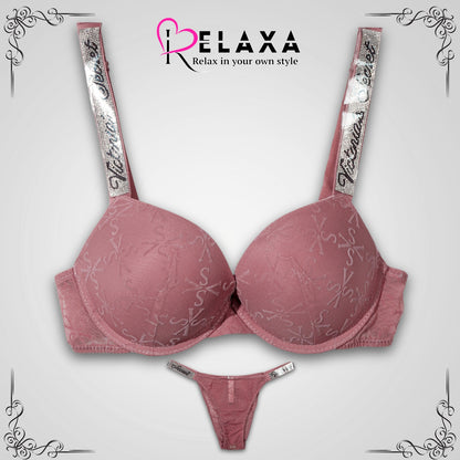 Victoria's Secret VS Printed 3D (Imported)🩷