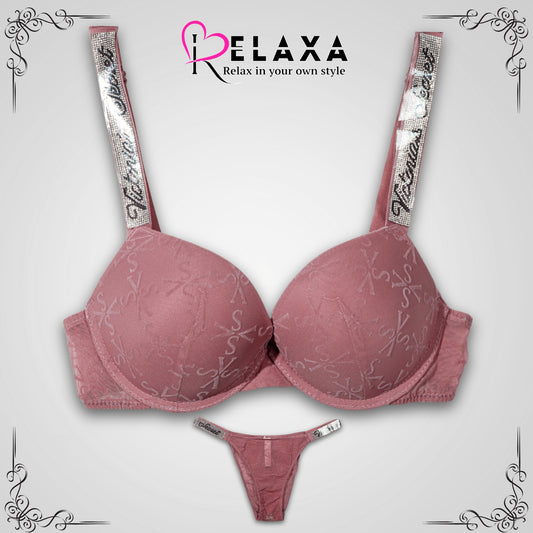 Victoria's Secret VS Printed 3D (Imported)🩷