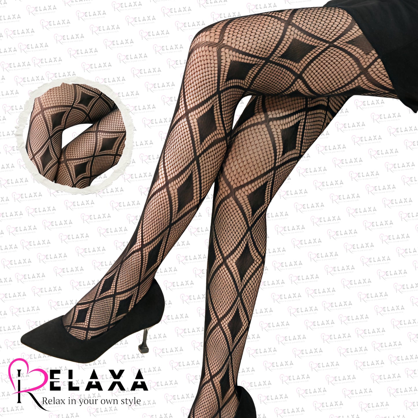 Relaxa Premium Leg Stocking