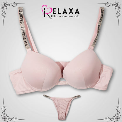 Victoria's Secret Shine Beaded Strap (Imported)