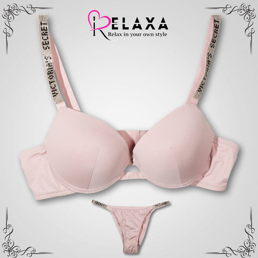 Victoria's Secret Shine Beaded Strap (Imported)