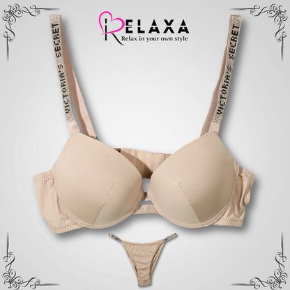 Victoria's Secret Shine Beaded Strap (Imported)