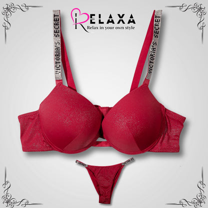 Victoria's Secret Shine Beaded Strap (Imported)