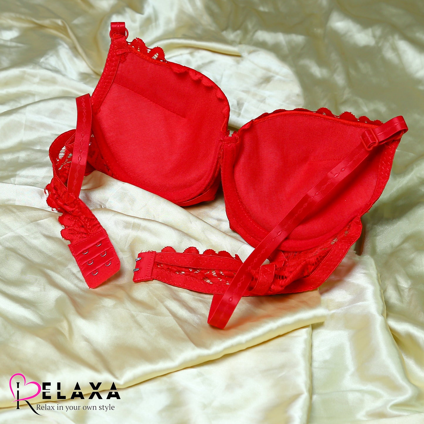 Bridal Net Double Padded (Imported)