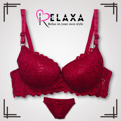 Bridal Net Double Padded (Imported)