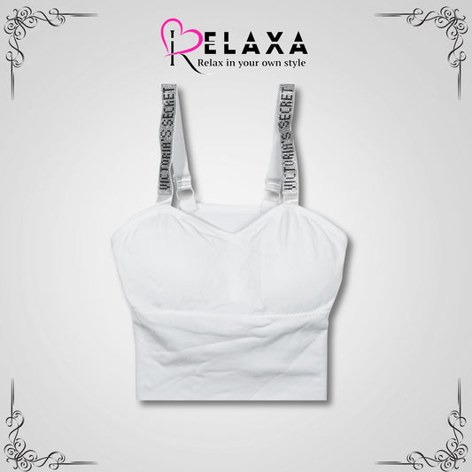 Victoria's Secret Comfortable Bralette (Imported)🤍