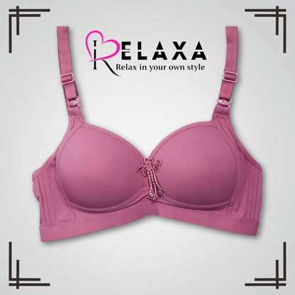 Single padded Shape Perfection bra