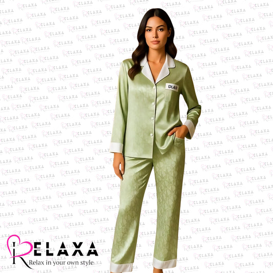 Dior Women Night PJ Set (China Import)