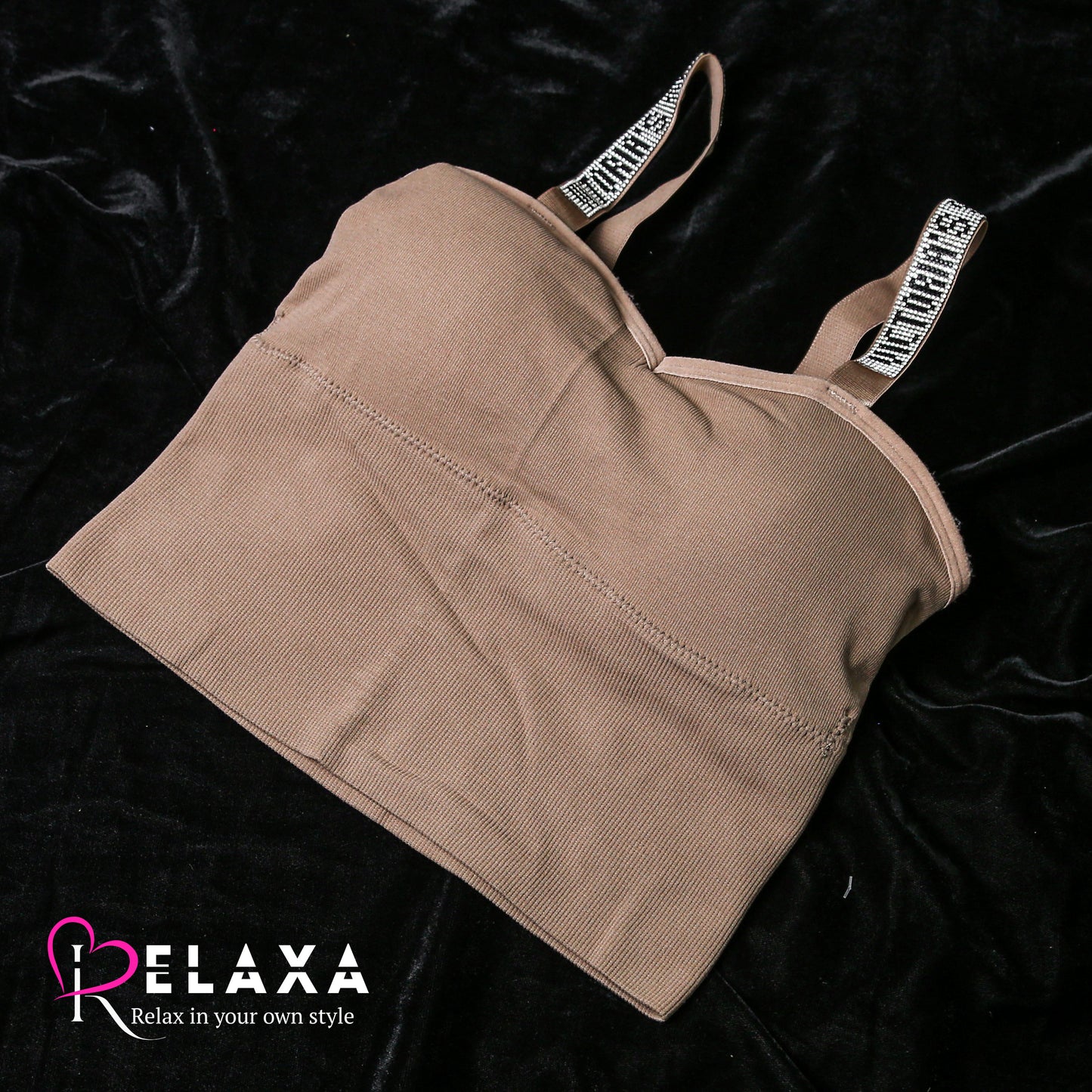 Victoria's Secret Comfortable Bralette (Imported)