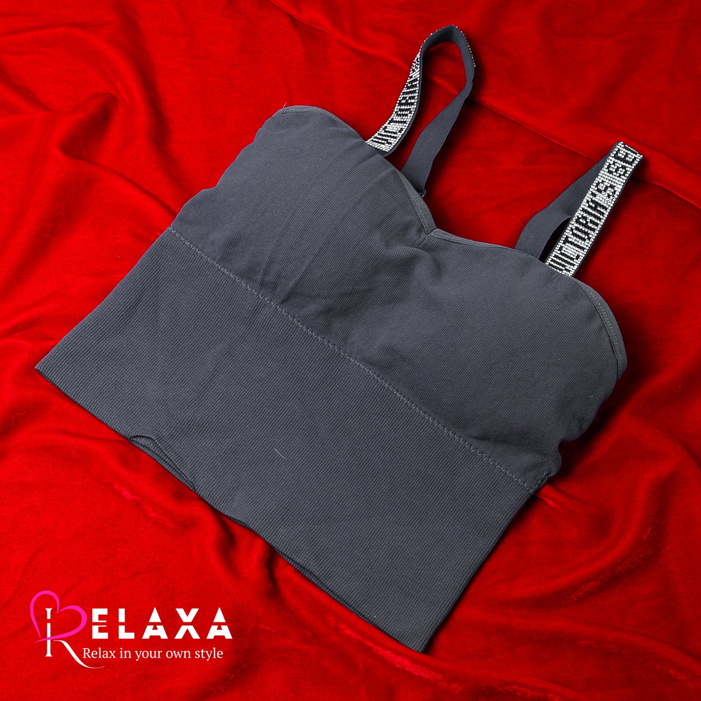 Victoria's Secret Comfortable Bralette (Imported)