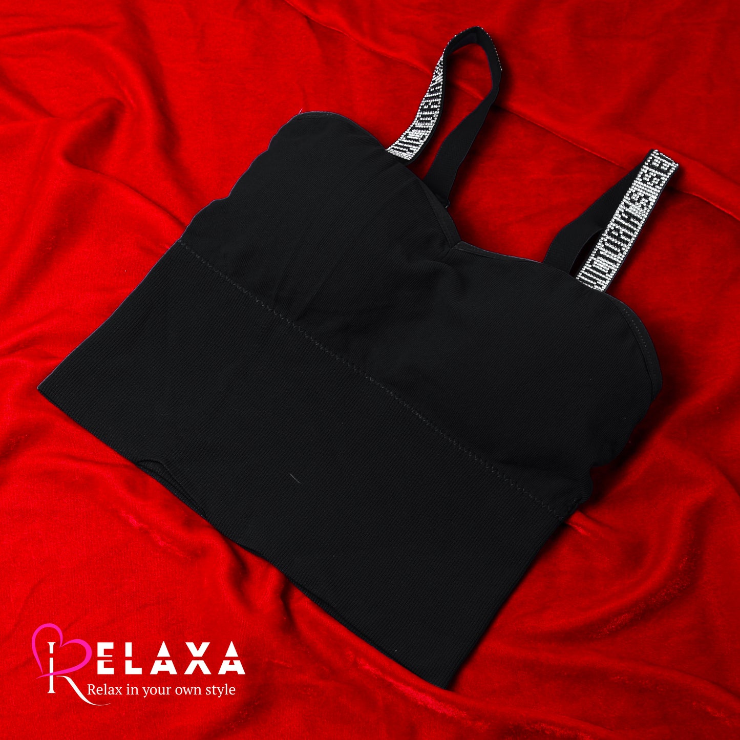 Victoria's Secret Comfortable Bralette (Imported)🖤