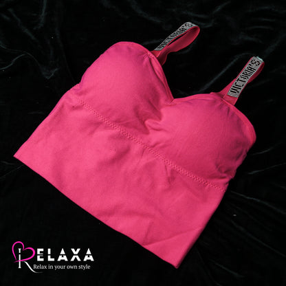 Victoria's Secret Comfortable Bralette (Imported)