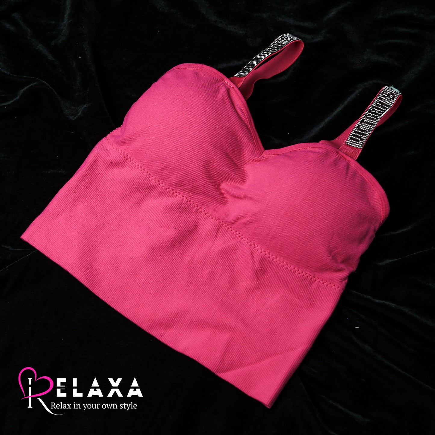 Victoria's Secret Comfortable Bralette (Imported)🩷