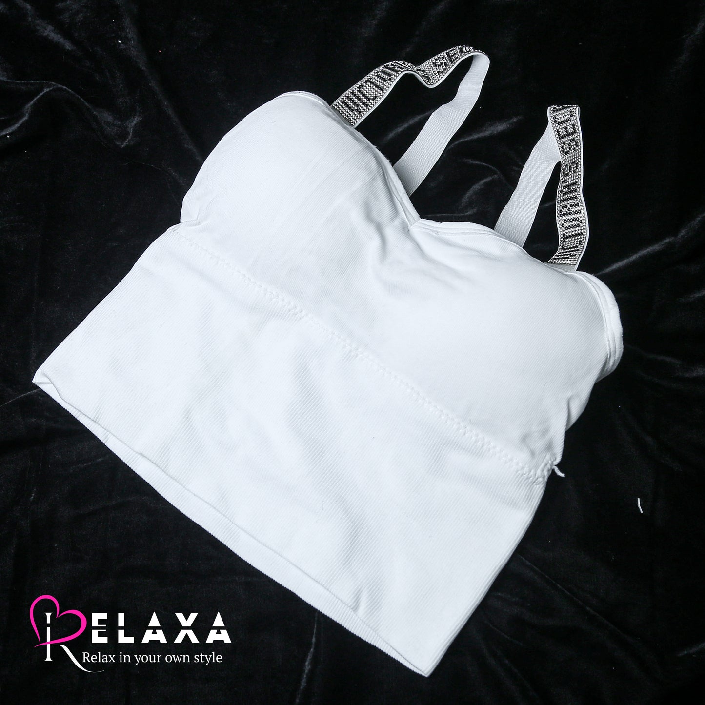 Victoria's Secret Comfortable Bralette (Imported)🤍