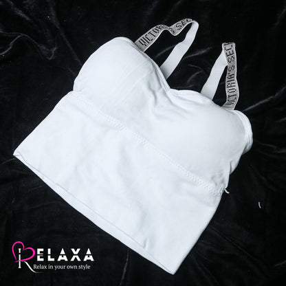 Victoria's Secret Comfortable Bralette (Imported)🤍