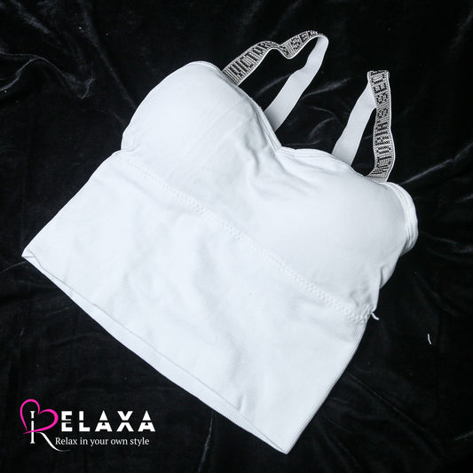 Victoria's Secret Comfortable Bralette (Imported)🤍