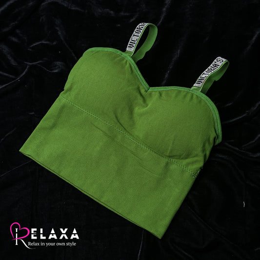 Victoria's Secret Comfortable Bralette (Imported)