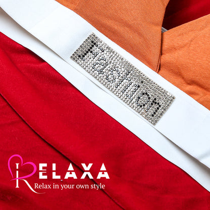 Fashion Thinpad Teen Bra Panty Set